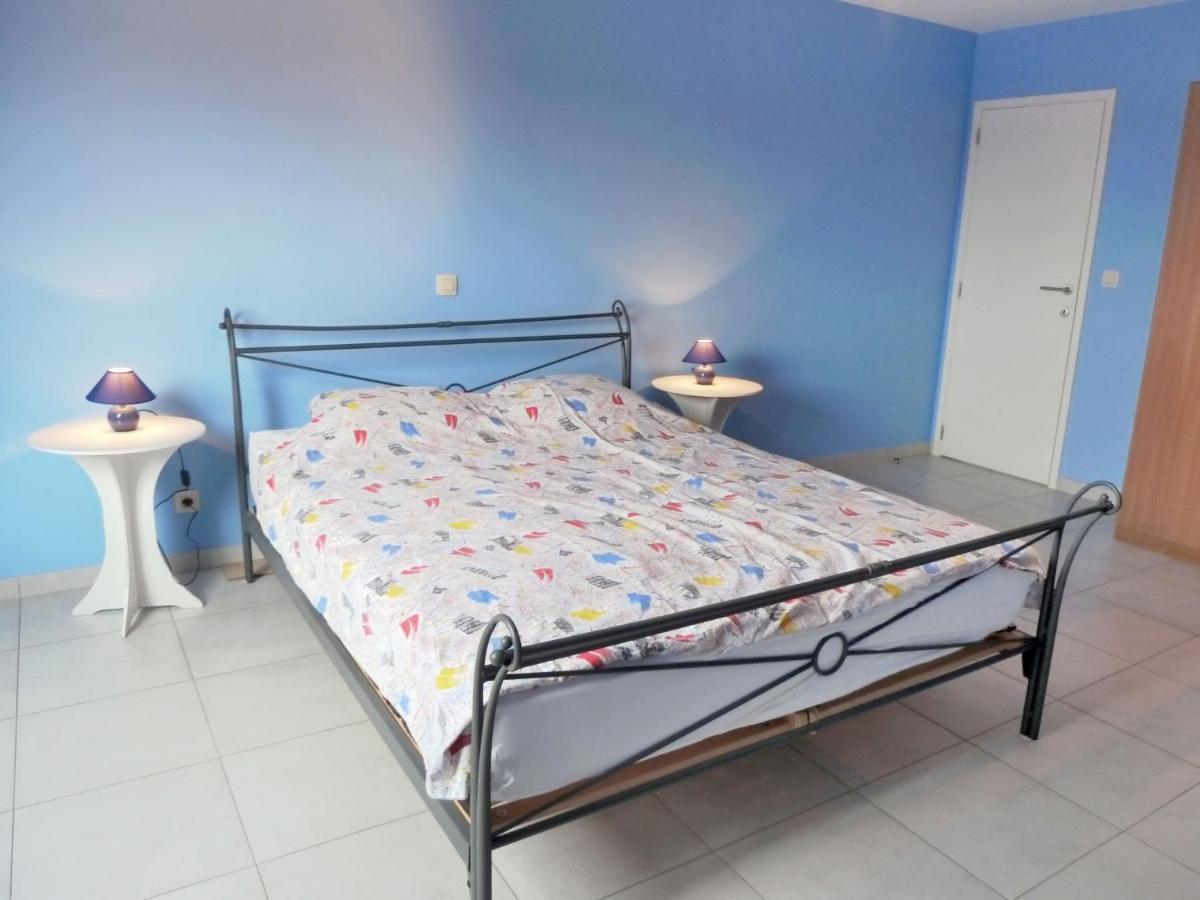 Apartment Belle Rose By Interhome เดอฮาน ภายนอก รูปภาพ