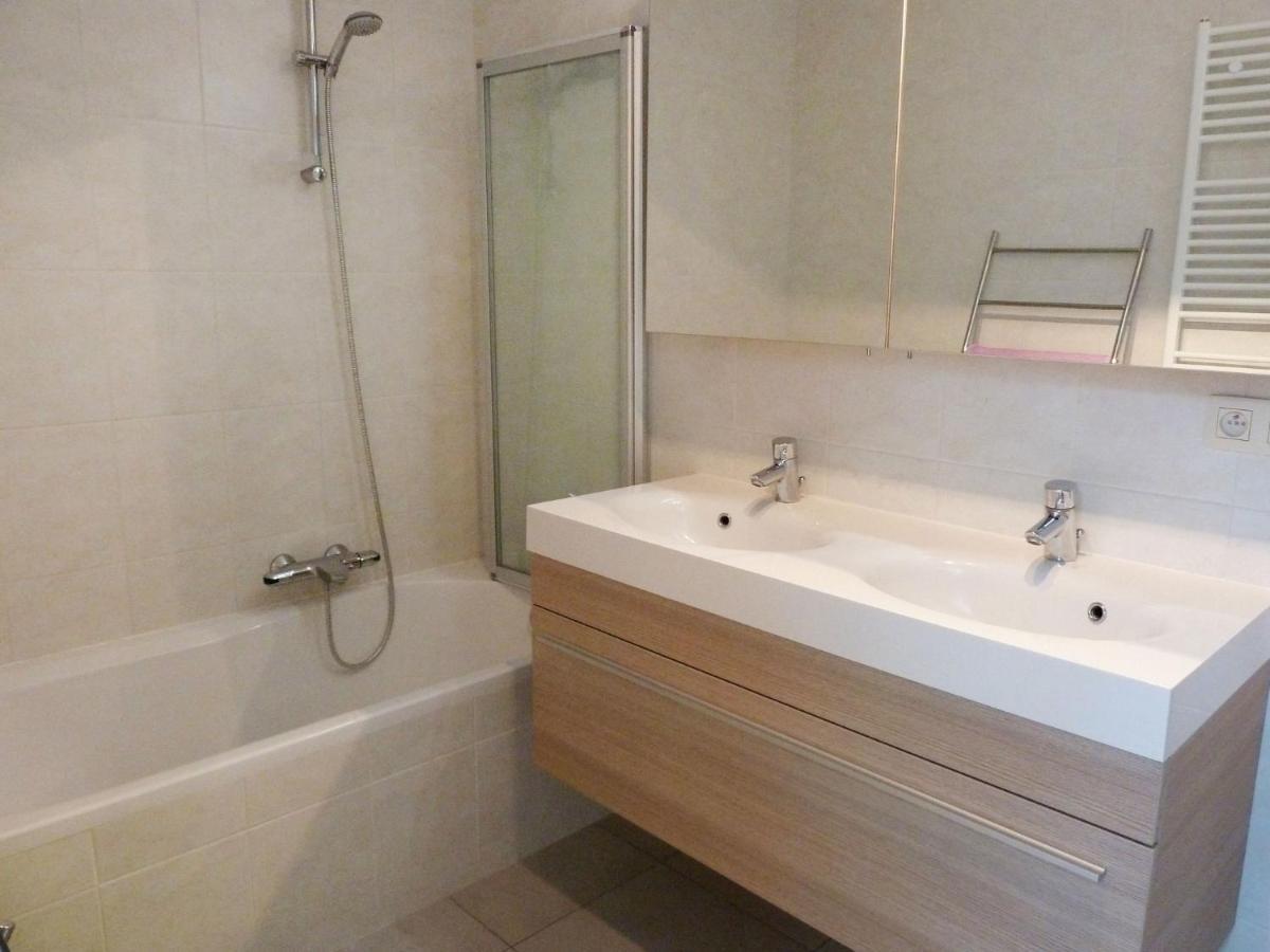 Apartment Belle Rose By Interhome เดอฮาน ภายนอก รูปภาพ